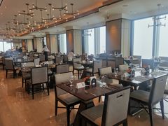 大堂-Social 秀西餐厅-长沙瑞吉酒店(运达店)