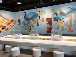 -北京科学中心儿童乐园