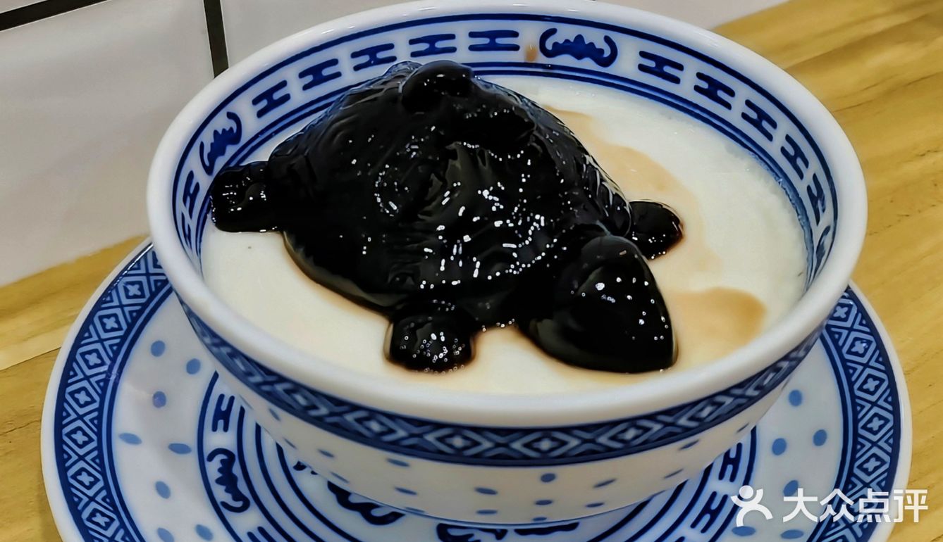 救命！南昌这家糖水铺的芒果甜品也太顶了🔥
