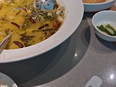 -茅庐川菜(青岛凯德店)