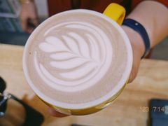 -漫香咖啡·云南小粒咖啡