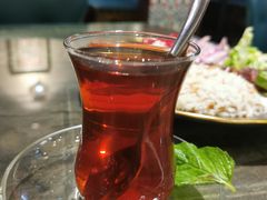 土耳其红茶-Mevlana梅夫娜土耳其餐厅·清真