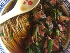 -同得兴 Since·1995 传统苏式面馆(十全街店)