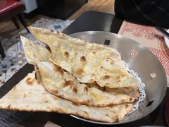 -克比叔叔印度餐厅Kebabs on the Grille(人民广场店)