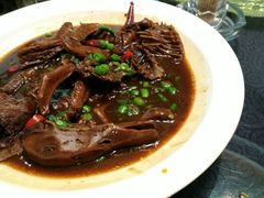 -惠食家酒店(老余杭美食街店)