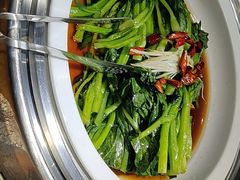 -春花秋月南美海鲜烤肉自助(中央大道店)