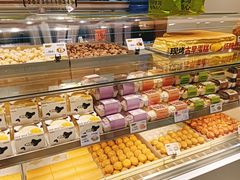 -糕材生(龙湖北京大兴天街店)