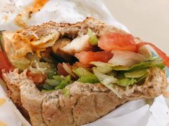 -赛百味(仙林金鹰店)