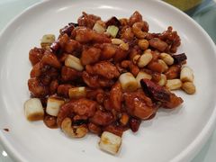 -香融府·烤鸭·家常菜(马家堡路店)