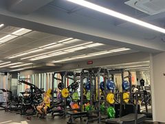 -OWNBODY健身(下沙店)