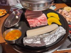 -济州爱肉堂(总店)