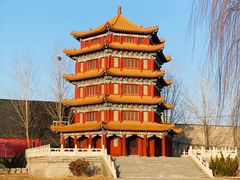 -纪晓岚文化园
