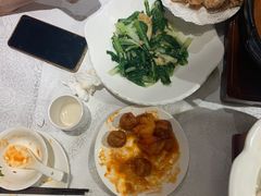 -老人和饭店(打浦路店)