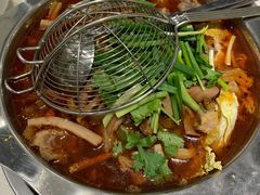 -古乐牛香·鲜牛肉牛杂火锅(新区店)