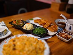 -桃太郎创作料理(大坪店)