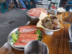 -五里关火锅(牛市口店)