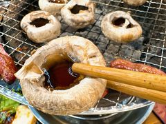 -韩风烤牛肉冷面店
