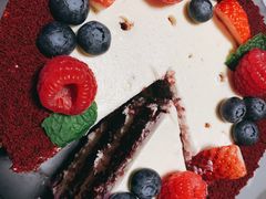-姆们M Sweetie Cake(三里屯店)