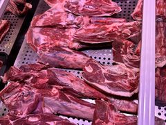 -313羊庄铁锅烀羊肉(泰兴店)