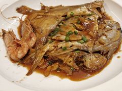 -阿毛饭店(和义路店)