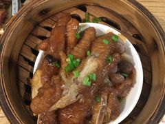 -潮粥荟·潮汕砂锅粥(朝阳大悦城店)