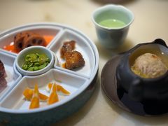 -淮扬府·游园京梦(北京SKP店)