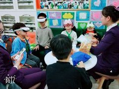 -思明堂儿童近视弱视视力矫正中心(联洋店)