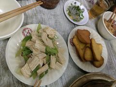 -陈亨卤煮小肠(广安门店)