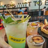 墙裂安利🤗🤗这家披萨一定要安排❗❗❗