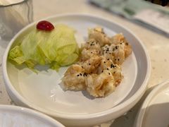 -青叶202都市餐厅(迪诺水镇店)