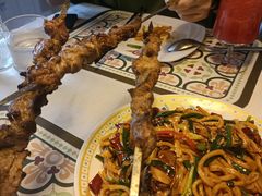 -海尔巴格一甸茶餐厅(团结路店)