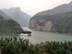 -白帝城·瞿塘峡景区