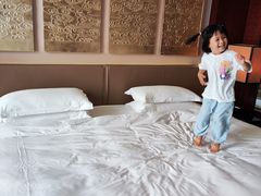 -北京首都机场希尔顿酒店