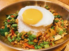 -森Some Fusion(荔湾店)