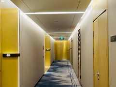 -深圳湾万怡酒店