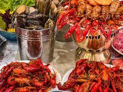 -芭菲盛宴·环球美食(锦城万达广场店)