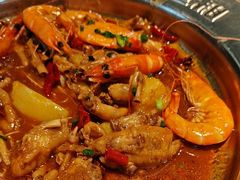 -胖哥俩肉蟹煲(福州仓山爱琴海店)