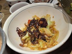 -茄子恰恰·新云南小炒(坪山益田店)