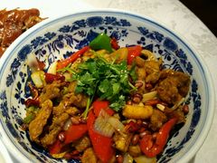 -和记小菜(东方店)