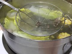 -潮正和潮汕牛肉火锅·老字号(番禺万达店)