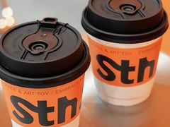 -sth more(会展航洋城店)