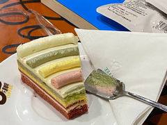 -SISYPHE BOOKS西西弗书店(龙湖滨江天街店)