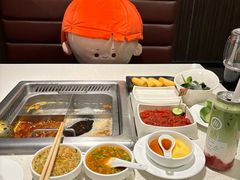 -海底捞火锅(高科广场店)