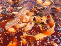 -胖子鱼·天水麻辣鱼火锅(秦州407店)