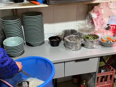-金原鸭血粉丝汤总店(锁金村店)