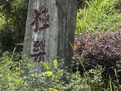 -庐山风景名胜区-东林大佛