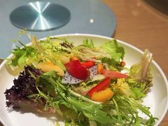 -渝信川菜 · 川味家常菜(财富购物中心店)