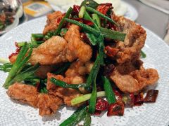 椒盐牛蛙-金龙·打边炉(武进路店)