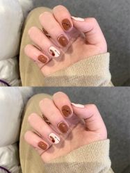 -M·X Nail日式美甲美睫