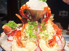 -弦月窗LUNETTE BY AMANDA(复兴路店)